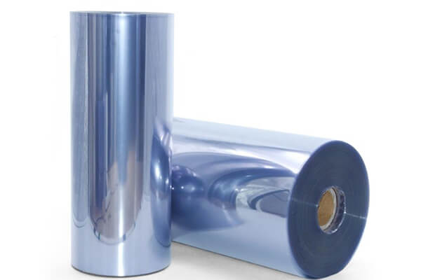 Pharmaceutical Packaging Rigid PVC Film for Capsules Blister Packing